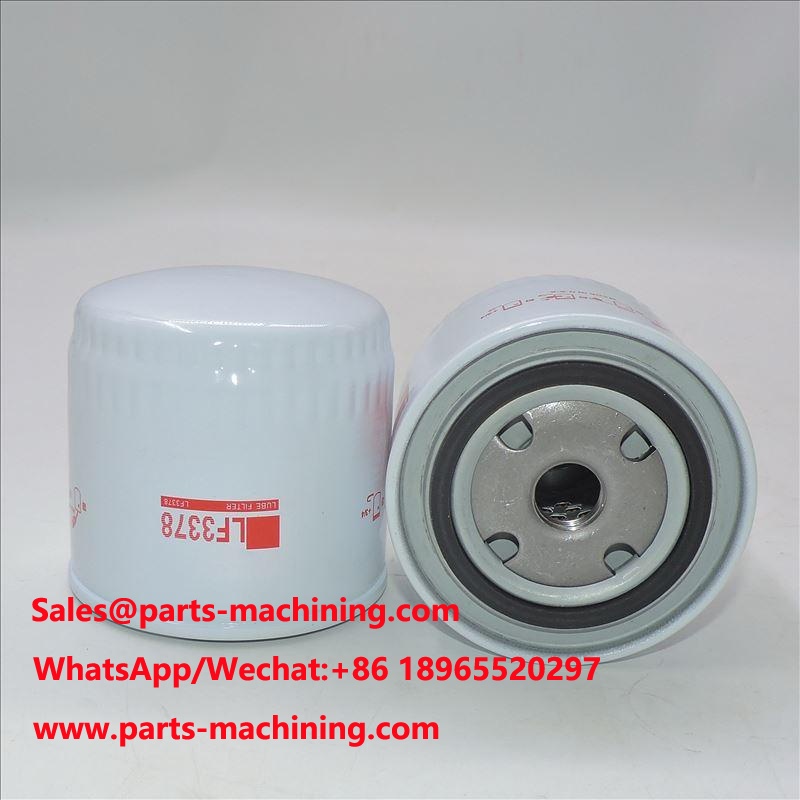 Filtro de aceite compresores DEMAG LF3378 B163 P550942 C-6201
