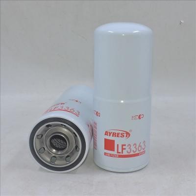 Filtro de aceite para tractores JOHN DEERE LF3363 3313287 PDBL7670
