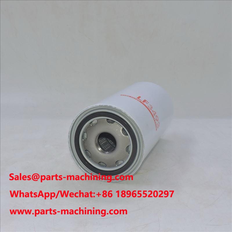 Oil Filter LF3493