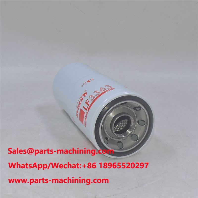 Oil Filter LF3363