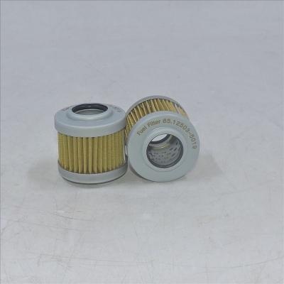 Filtro de combustible para motores doosan 65.12503-5019 65125035019 6512503-5019 65.125035019
