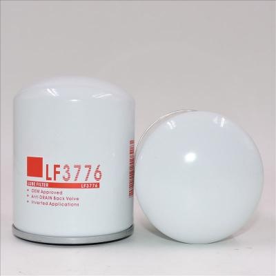 filtro de aceite de motores kubota LF3776 P502051 B161-S C-8807
