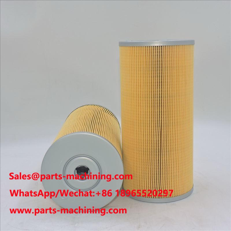 filtro de aceite de camiones hino LF3709 P502191 P7185 O-1311
