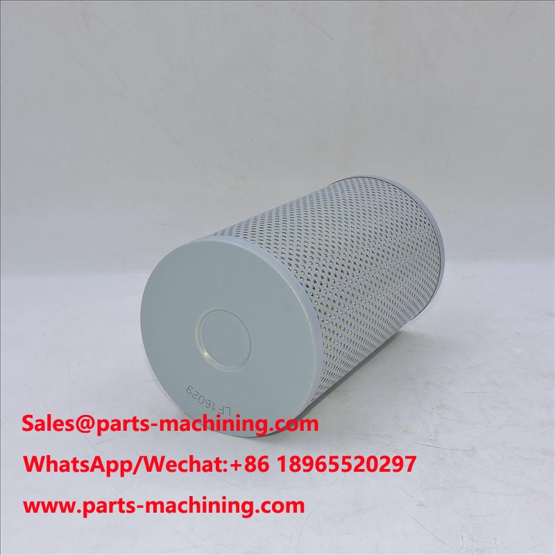 Cummins motores filtro de aceite LF16029 P502903 P7368
