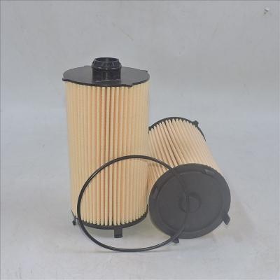 Filtro de aceite de camiones IVECO 5802108699,SO 8055,E904H D437
