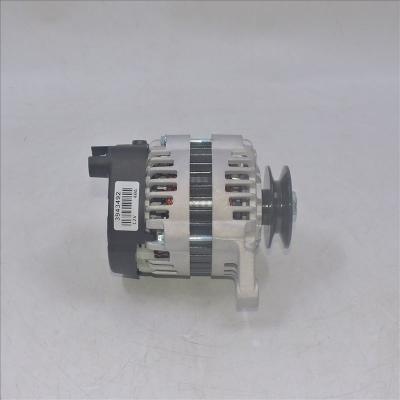 12V 40A auto ALTERNADOR 3943492 T414270 CH12876 424-6821
