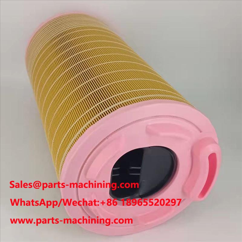 filtro de aire de camiones scania 2343432,AF4319,E1568L
