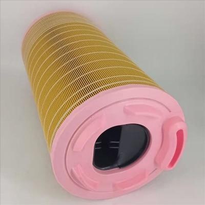 filtro de aire de camiones scania 2343432,AF4319,E1568L
