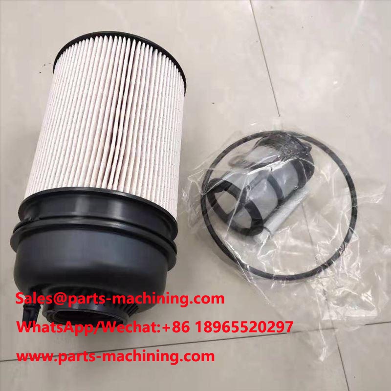 MERCEDES-BENZ camiones filtro de combustible A4710902455,P956034,FK13924,E445KP D314-2
