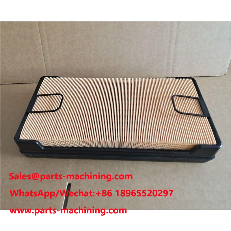 filtro de aire de camiones pesados scania 2829531,SA 160079,2490807
