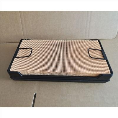 filtro de aire de camiones pesados scania 2829531,SA 160079,2490807
