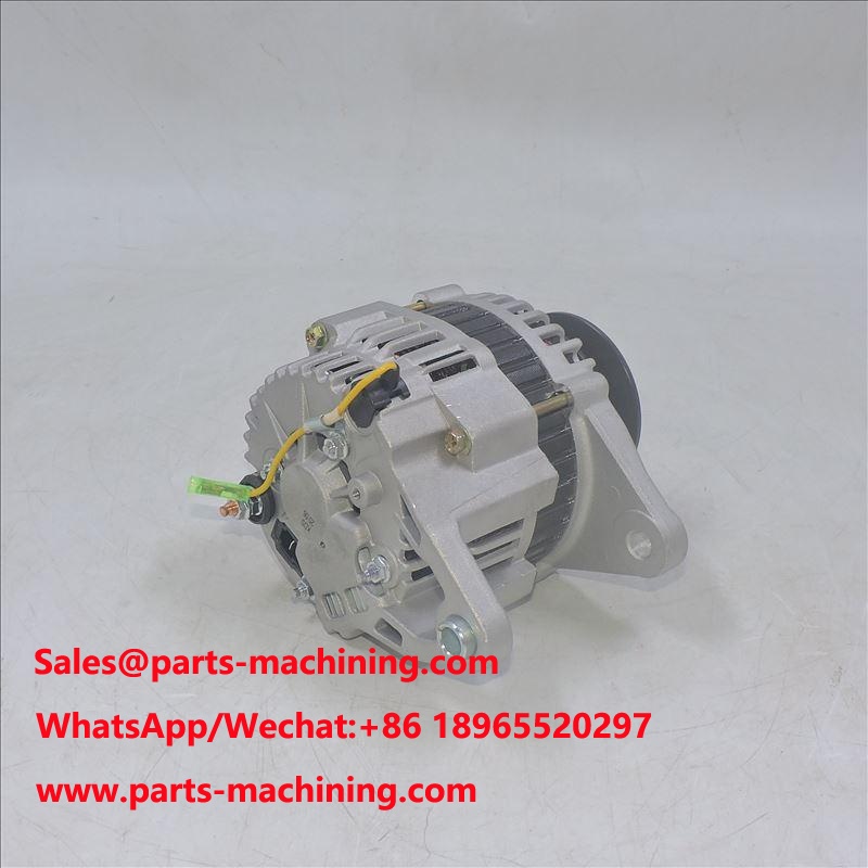 Alternador 12V 60A 128271-77200 LRA03783 LR160-741
