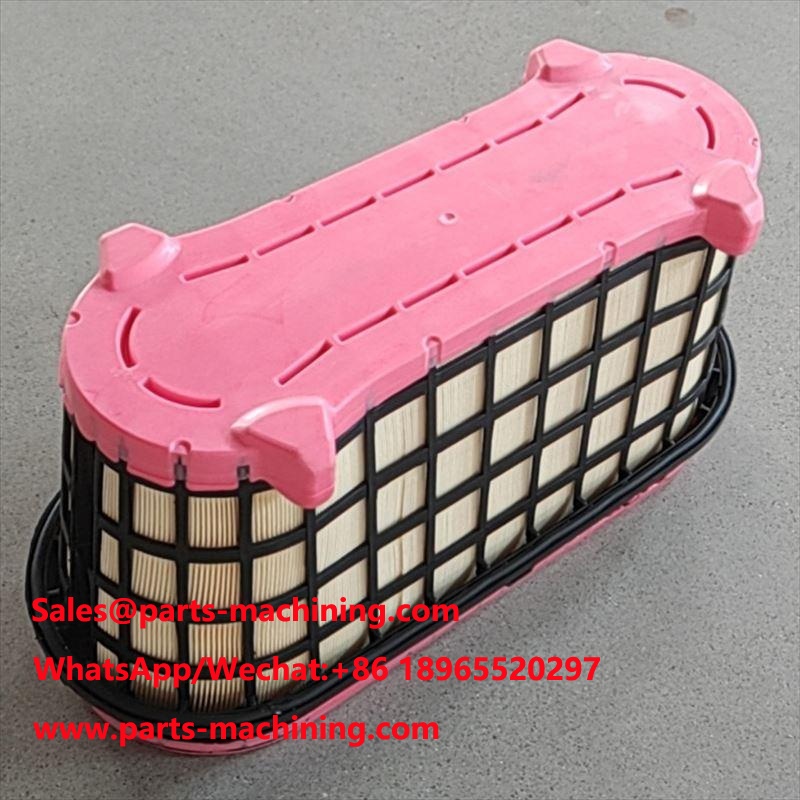 Filtro de aire para camiones MERCEDES-BENZ C50005,C 50 005,AF4249,E2060L
