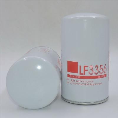 Filtro de aceite de motores PERKINS LF3356,P551253,CV2473,C-7905

