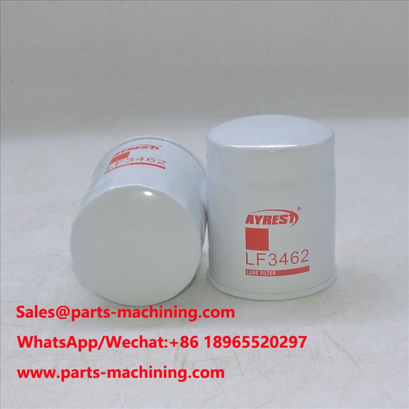 Filtro de aceite para tractores KUBOTA LF3462,P550162,B179,H13W01
