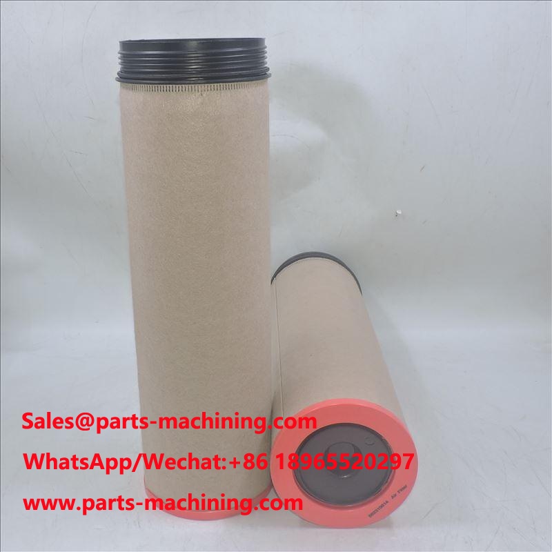 Filtro de aire para cosechadora JOHN DEERE CF1840,P618932,RS5471,AF26438
