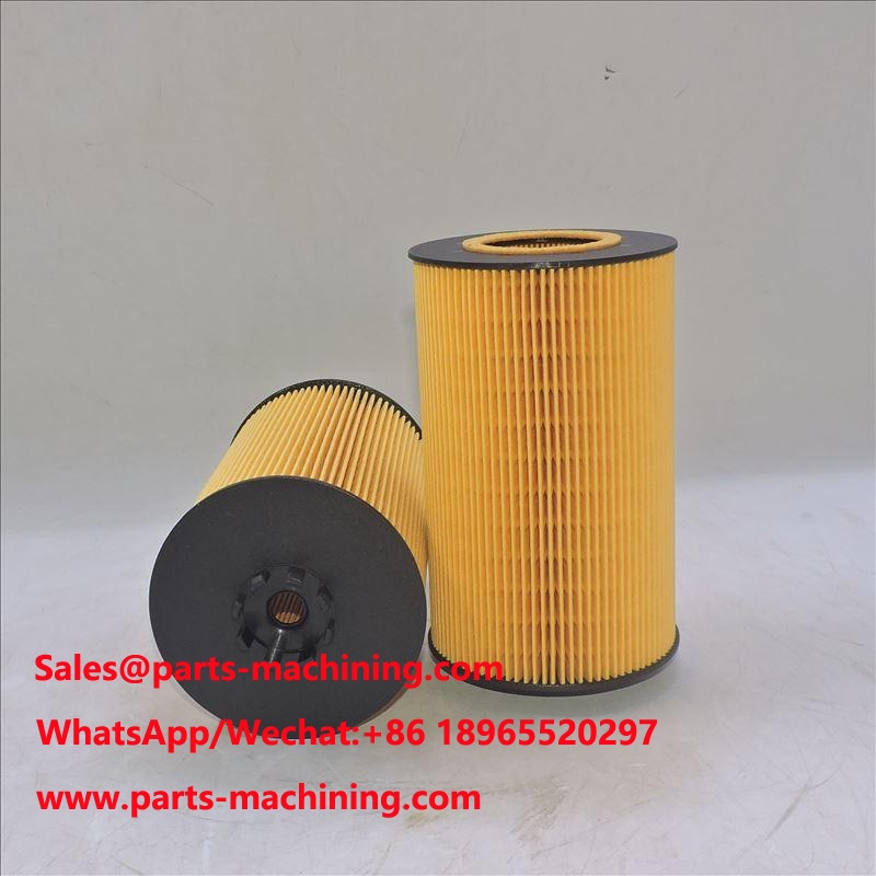 Filtro de aceite de motores M.A.N. LF16244,P550820,P7329,E422H D86

