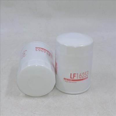 Filtro de aceite de camiones HINO LF16253,P502413,C-1318,WL10231
