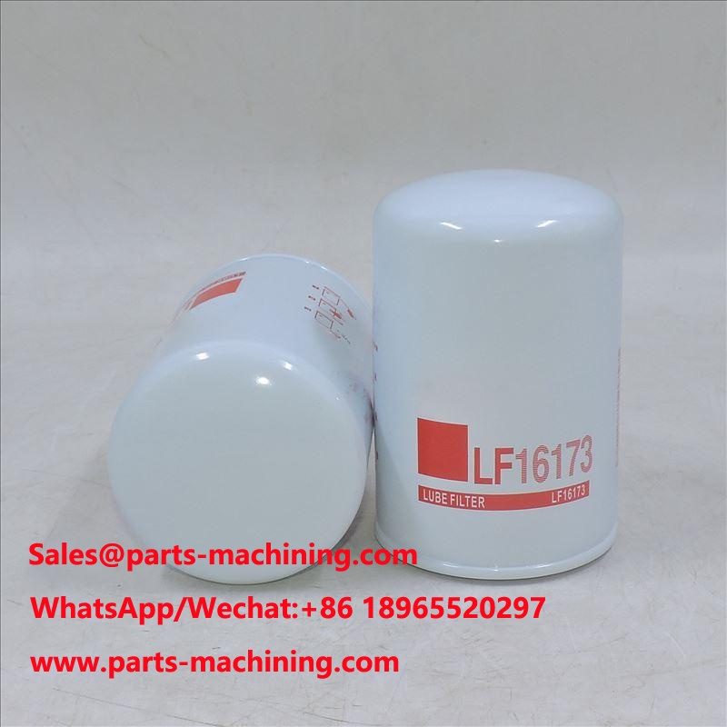 Filtro de aceite para tractores John Deere LF16173,P550758,RE518977,C-7952
