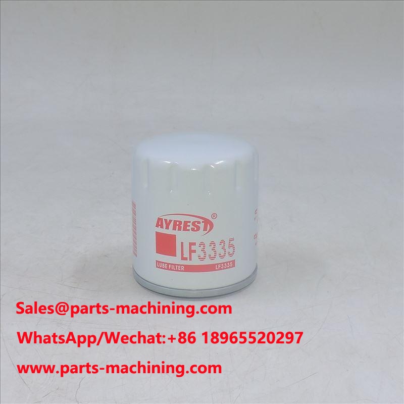Oil Filter LF3335