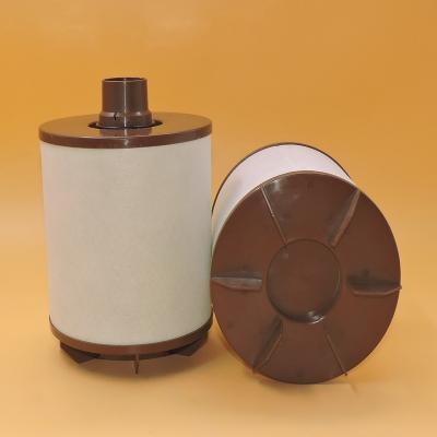 Filtro de aire de motores CATERPILLAR 164-6735,1646735,P636072,CV55019
