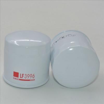 filtro de aceite de camiones ligeros mitsubishi LF3996,P550935,C-8012,B173-S
