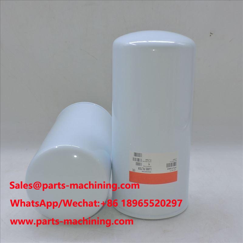 filtro de aceite de motores internacionales LF3883,P550367,C-5105
