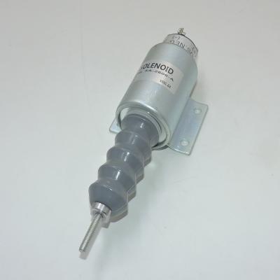 Solenoide de parada WOODWARD 2001-24E2U1B2A SA-2661-A
