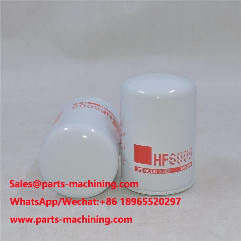 Filtro hidráulico para bulldozer CATERPILLAR HF6005,0850261,P556005,BT260-10
