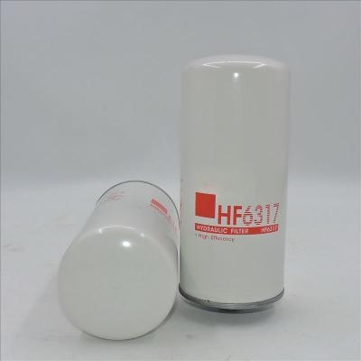 Filtro hidráulico para cargadora de ruedas HYUNDAI HF6317,550416,BT739,HC-2701

