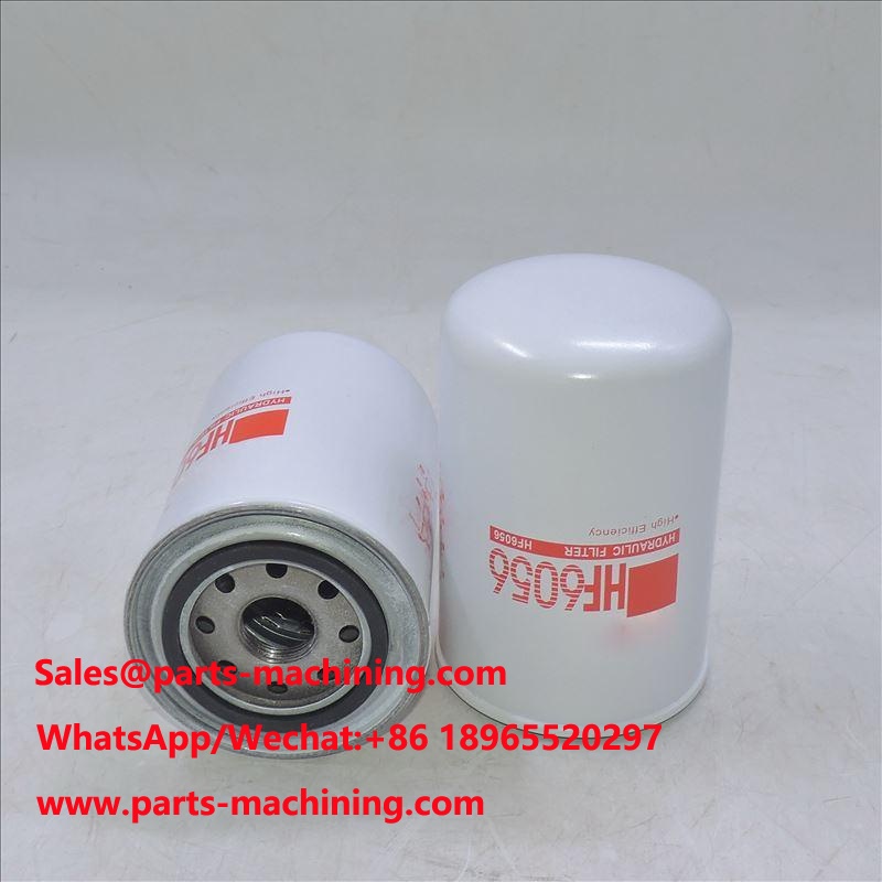 Filtro hidráulico para cosechadora NEW HOLLAND HF6056,0773492,P551551,BT839-10
