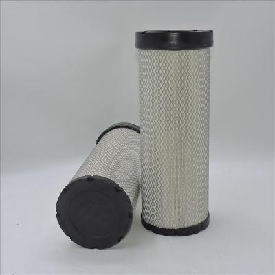 filtro de aire AF25130M,P532504,RS3507,6I2504 para excavadora CATERPILLAR
