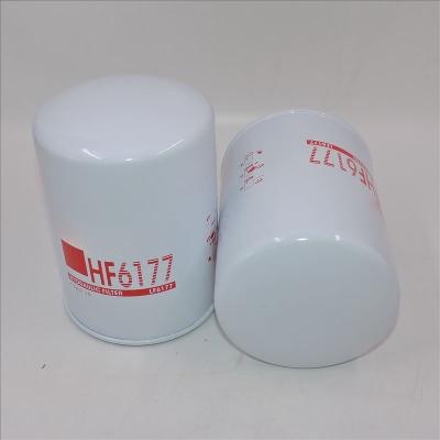 Filtro hidráulico para tractores NEW HOLLAND HF6177,P550148,BT351,HC-7906
