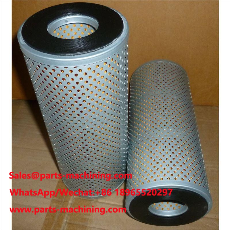 Filtro hidráulico para motoniveladora KOMATSU HF6084,P551290,PT708-HD
