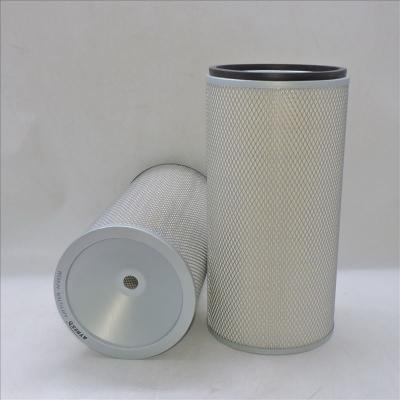 Filtro de aire para cargadora de ruedas VOLVO AF883M,PA1905,8L5897

