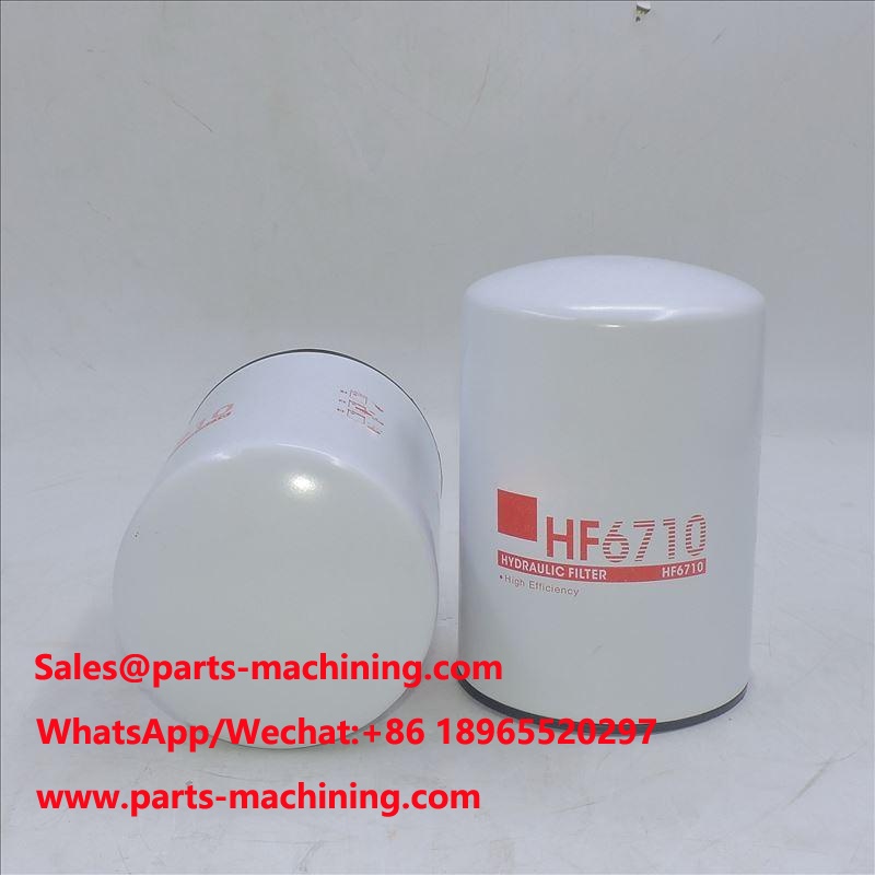Filtro hidráulico para excavadora CATERPILLAR HF6710,P550388,BT287-10,9T5664
