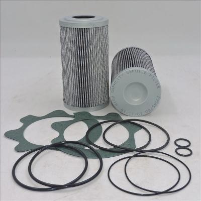 Kit de filtro hidráulico para camiones MERCEDES HF28943,P560971,PT9415-MPG

