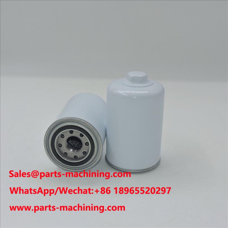 Hitachi excavadoras filtro hidráulico HF7553,P550542,BT9382,HC-27100
