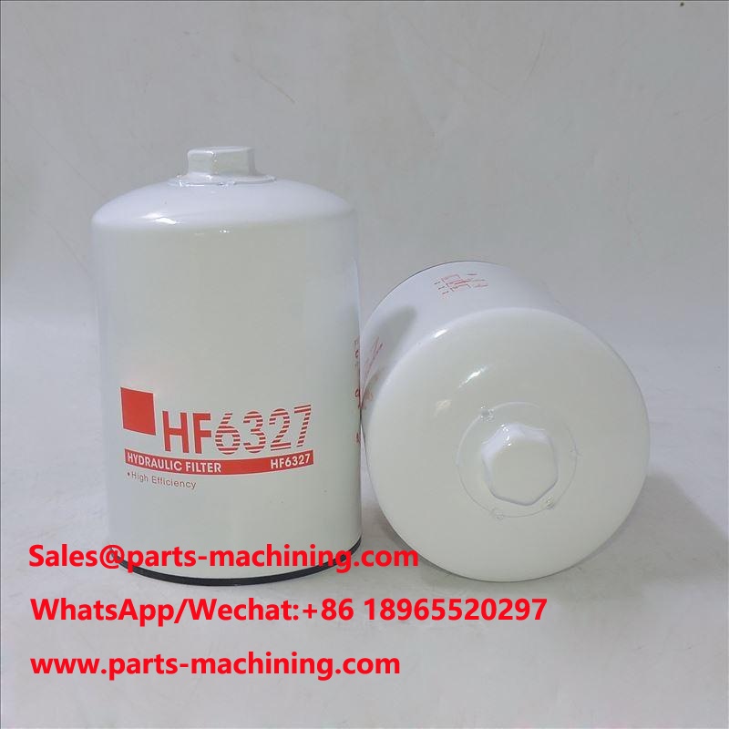 filtro hidráulico para pavimentadora de asfalto de ruedas HF6327,A10A10C,P550363
