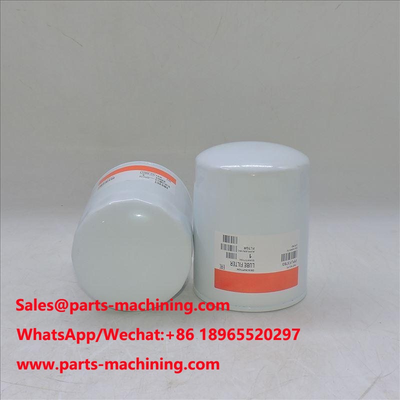 Filtro de aceite para tractores CASE LF3783,P502433,B7179,C-7955
