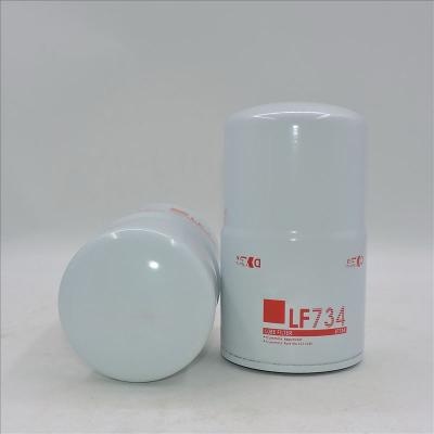 Filtro de aceite de motores CUMMINS LF734,P551381,B205,51649
