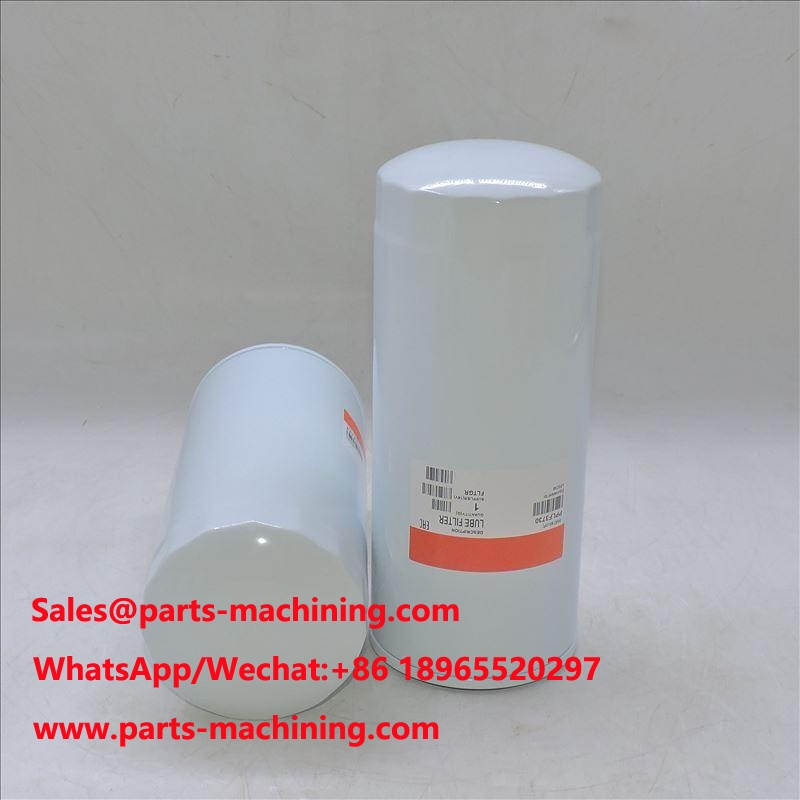 Filtro de aceite de camiones SCANIA LF3730,P550490,1R0739,B76
