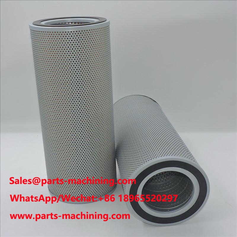 Filtro hidráulico para excavadoras HITACHI HF35365,P762921,4654745
