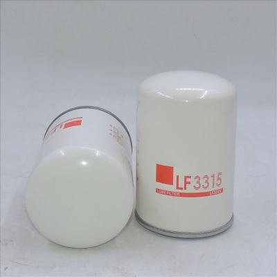 Filtro de aceite para tractores new holland LF3315,P553315,B281,C-1902
