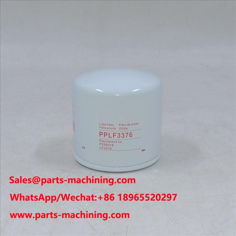 Oil Filter LF3376