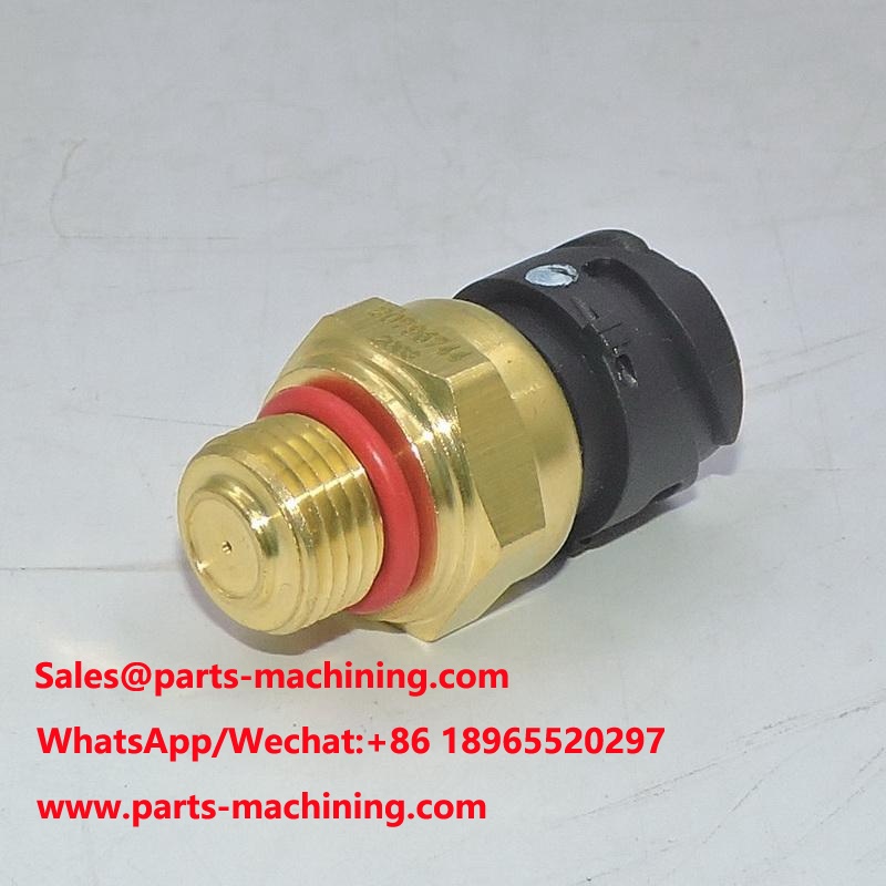 sensor de presión de excavadoras volvo 20796744,21634017,20499340,20905373
