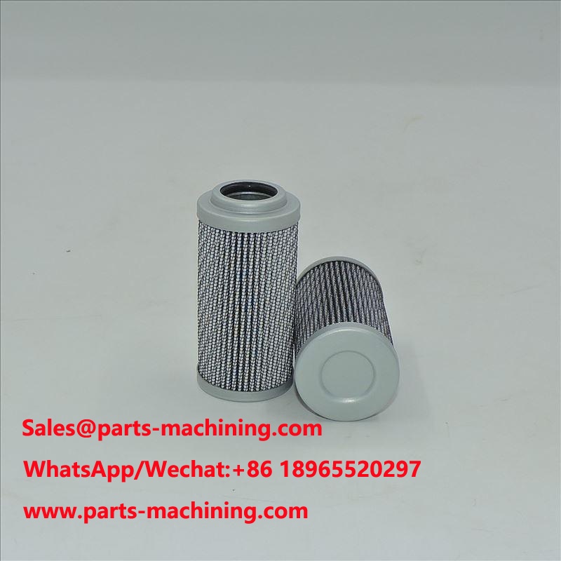 Filtro hidráulico para excavadoras VOLVO ST1659,R010088,PT9537-MPG,H-7105
