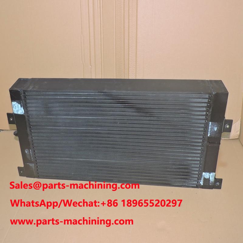 atlas copco GA37+/VSD enfriador de aceite 1625890204
