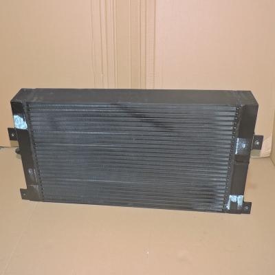 atlas copco GA37+/VSD enfriador de aceite 1625890204
