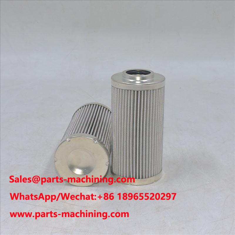 Filtro hidráulico para tractor MASSEY FERGUSON ST1943,P171735,45252
